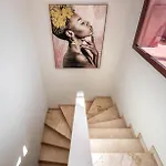 Beachfront Penthouse, Pool Gym * Estepona