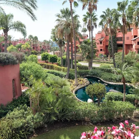 Appartamento Beachfront Penthouse, Pool Gym